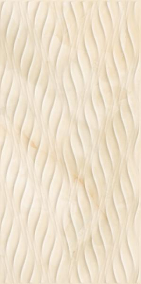 Płytka ścienna Paradyż Illusion Beige Struktura Połysk 30x60cm
