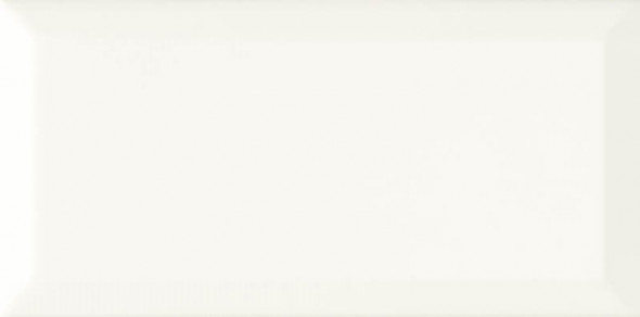 Płytka ścienna Paradyż Moonlight Bianco Kafel 9,8X19,8cm