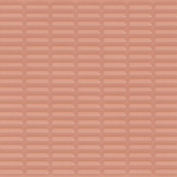 Płytka ścienna Paradyż Neve Creative Blush Dekor połysk 9,8x9,8 cm