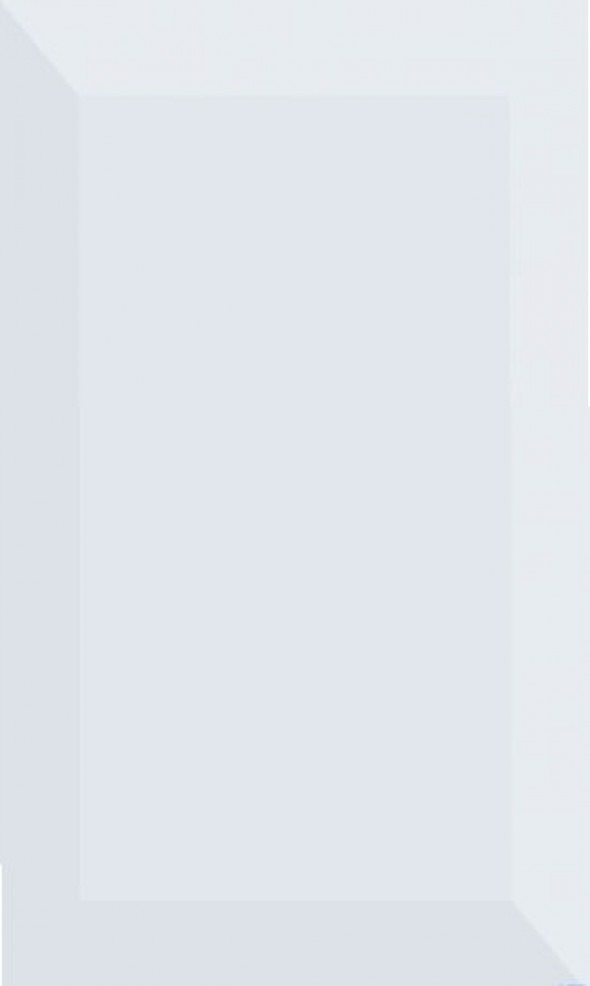 Płytka ścienna Paradyż Tamoe Bianco kafel 9,8x19,8 cm