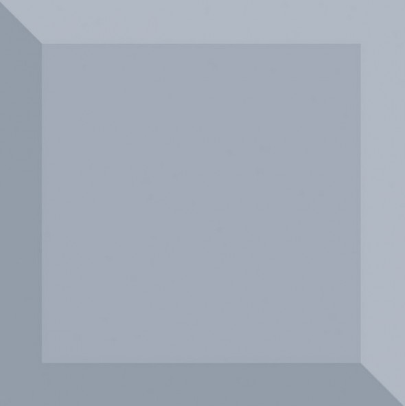 Płytka ścienna Paradyż Tamoe Grafit kafel 9,8x9,8 cm