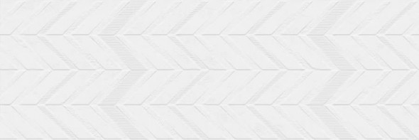 Płytka ścienna rekt. Saloni Candle Elect Blanco 30x90 cm HYZ500