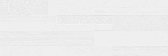 Płytka ścienna rekt. Saloni Candle Riva Blanco 30x90 cm HZP500