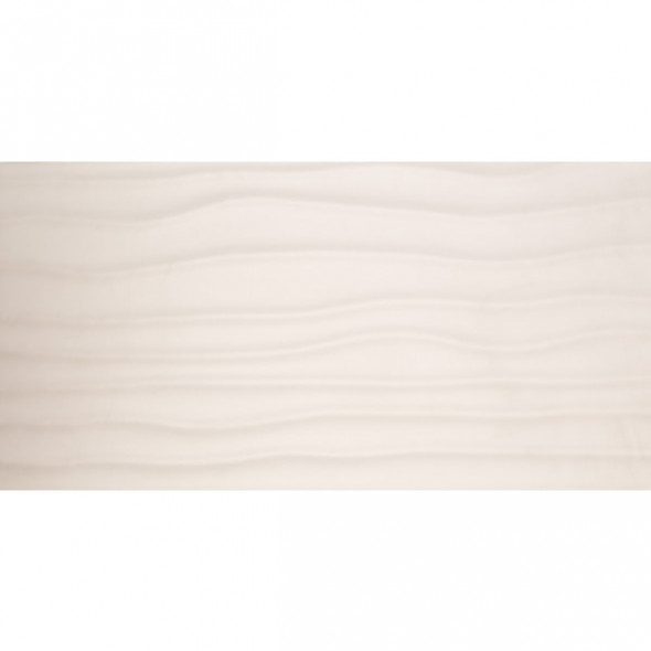 Płytka ścienna Tubądzin All in white 4 STR 29,8x59,8