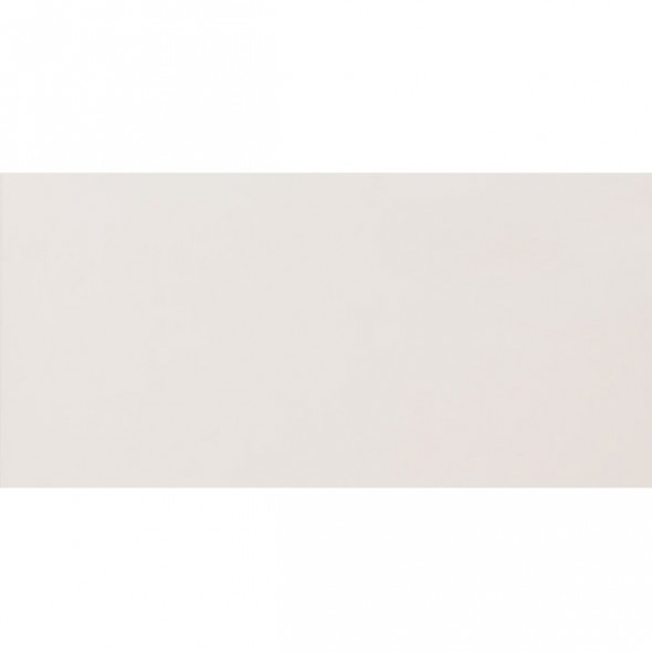 Płytka ścienna Tubądzin All in white / white 29,8x59,8