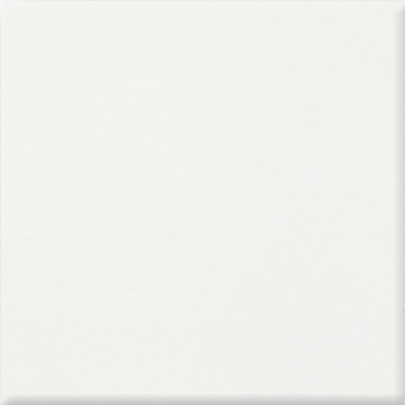 Płytka ścienna Tubądzin Pastel Biały Mat 200x200