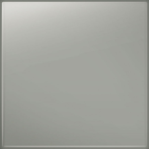 Płytka ścienna Tubądzin Pastel Cementowy Połysk 200x200