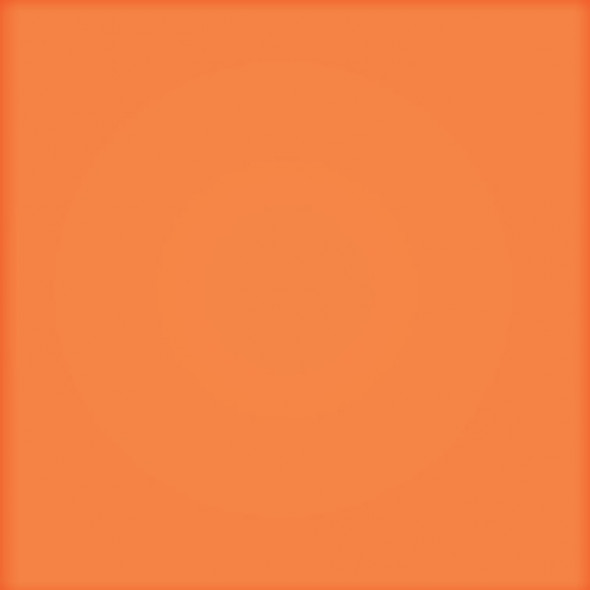 Płytka ścienna Tubądzin Pastel Pomarańczowy Mat 200x200