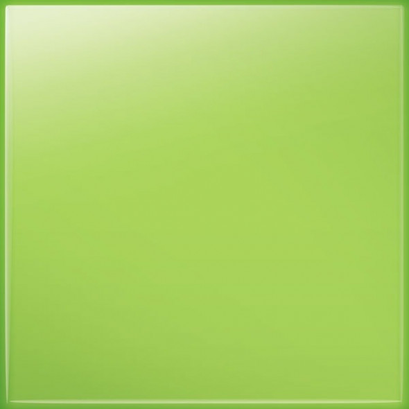 Płytka ścienna Tubądzin Pastel Seledynowy Połysk 200x200