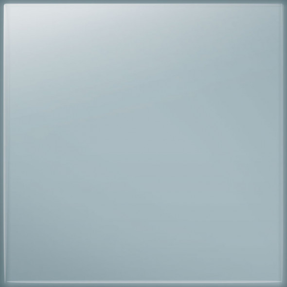 Płytka ścienna Tubądzin Pastel Stalowy Połysk 200x200