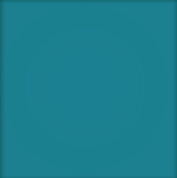 Płytka ścienna Tubądzin Pastel Turkusowy Mat 200x200