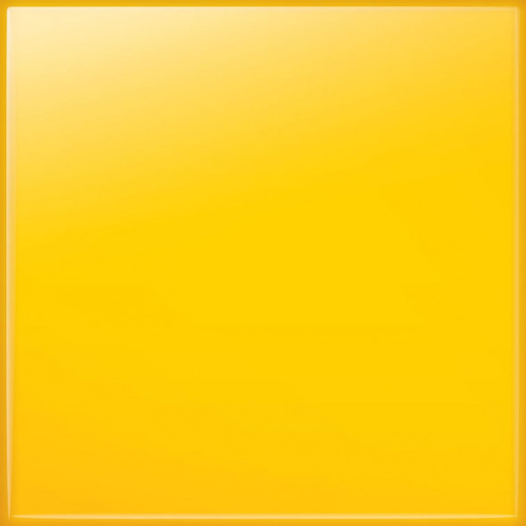 Płytka ścienna Tubądzin Pastel Żółty Połysk 200x200