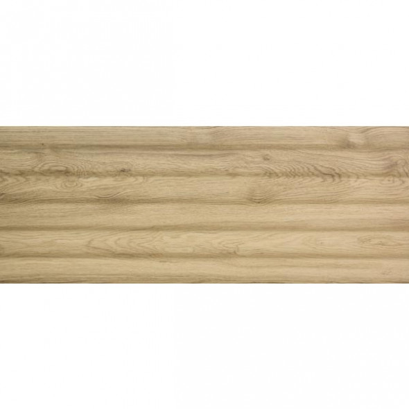 Płytka ścienna Tubądzin Royal Place Wood 1 STR 29,8x74,8cm
