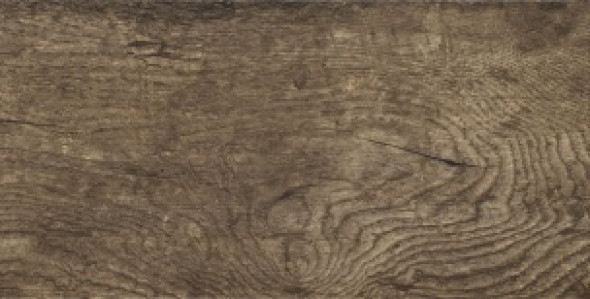 Płytka ścienna Tubądzin Traviata Brown 30,8x60,8