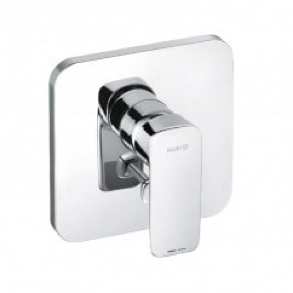 Podtynkowa bateria wannowo-natryskowa, do 88011 Kludi Pure&amp;Style 406500575