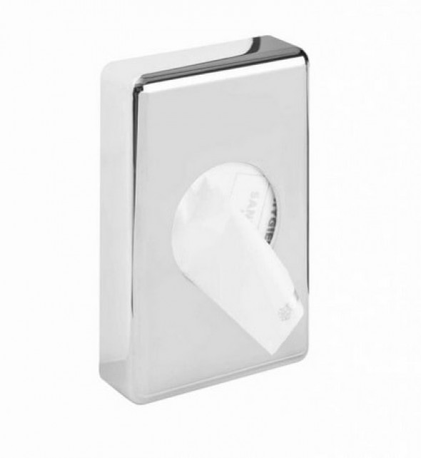 Pojemnik na torebki Stella 23.012 @