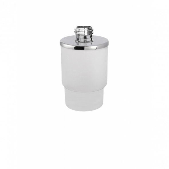 Pojemnik szklany Stella Classic szkło mat 80.063