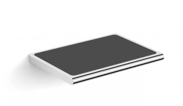 Półka na telefon Stella Milano chrom 12.444