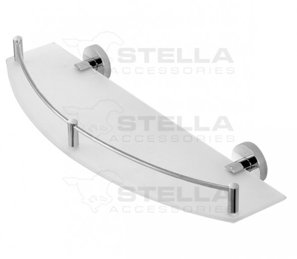Półka półokrągła Stella Classic mat 07.810 _