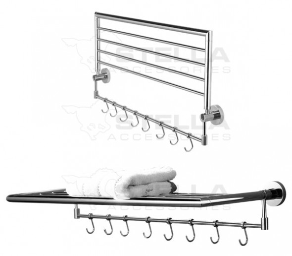 Półka ruchoma Stella Classic 07.050 _