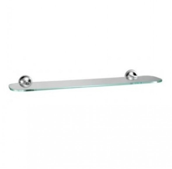 Półka szklana Frescor Feel 21.18.00