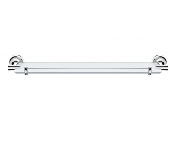 Półka szklana Stella Monaco Chrom 09.800 _