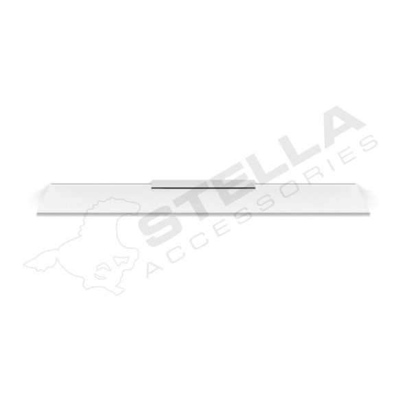 Półka szklana Stella Soul 06.800 _