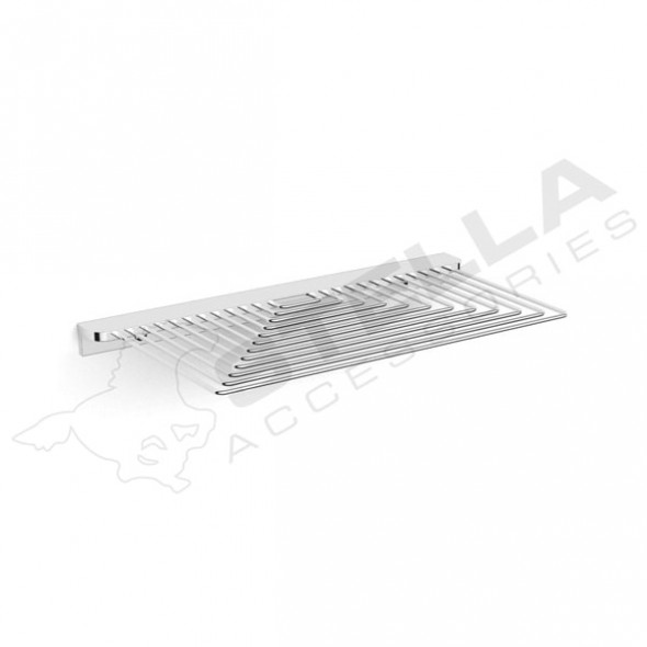 Półka z drutu prostokątna Stella 16.030