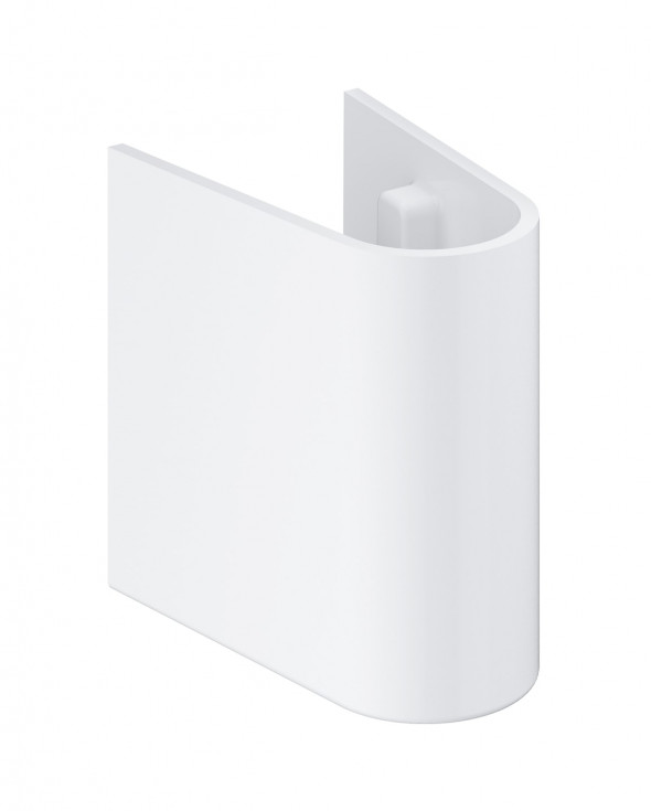 Półpostument do umywalki Grohe Euro Ceramic 39325000 @