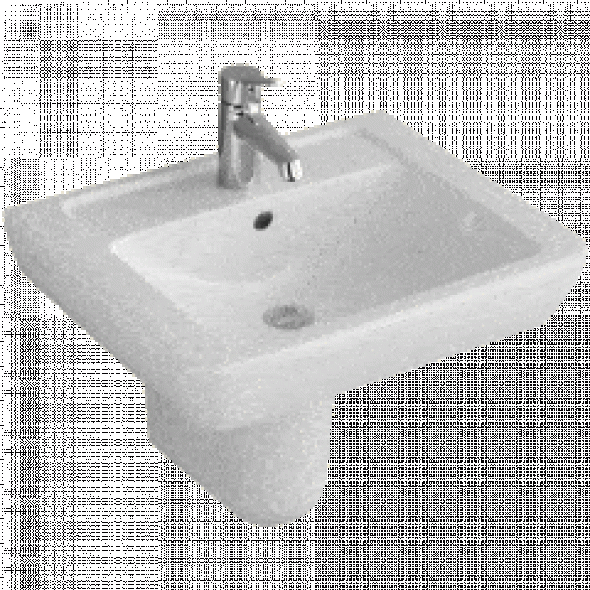 Półpostument Villeroy&amp;Boch Subway 72640001