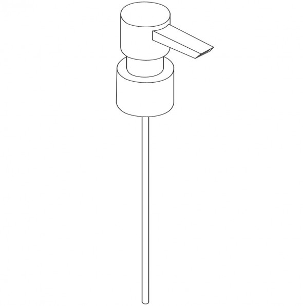 Pompka do dozownika 09.424 Stella Monaco 80.055