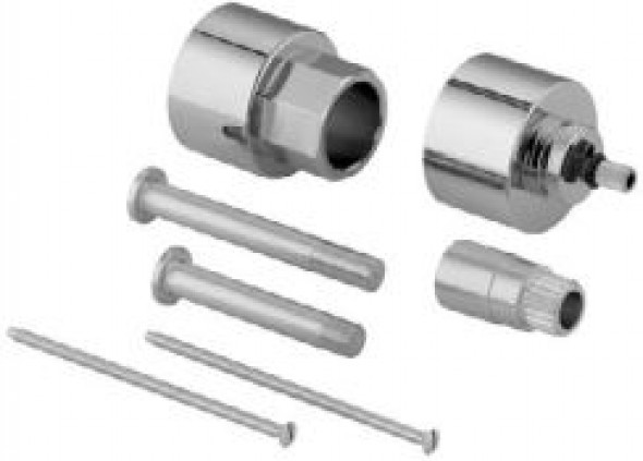 Przedłużka Kludi 30 mm do 35 158 7573105-00