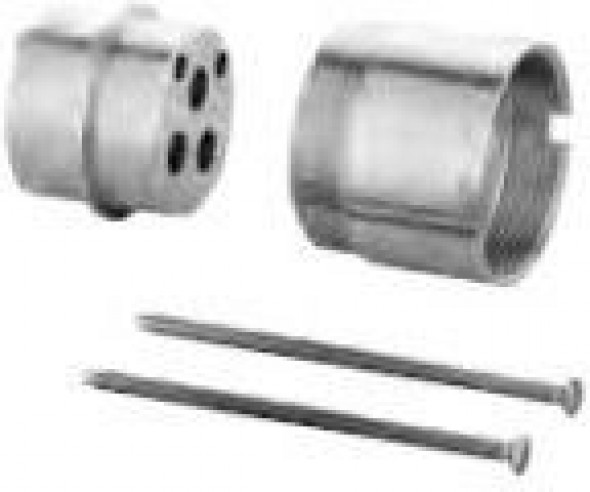 Przedłużka Kludi 30 mm do 38 243, 38 826, 38625 7598105-00