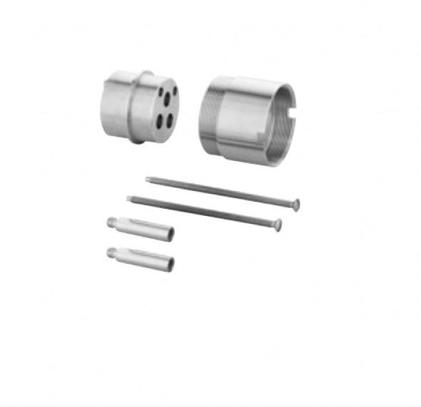 Przedłużka Kludi 30 mm do 38 636, 38 828 7666100-00