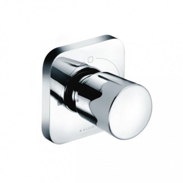 Przełącznik dwukierunkowy Kludi E2 elem. zewnętrz. 498470575