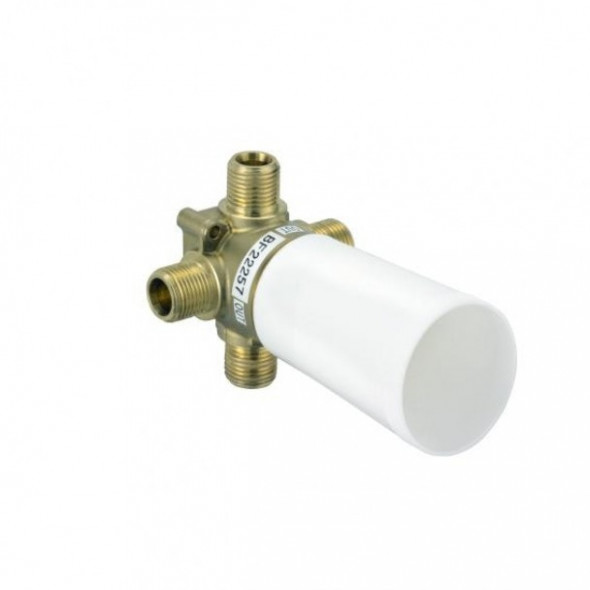 Przełącznik trzykierunkowy Kludi AMBIENTA 29757