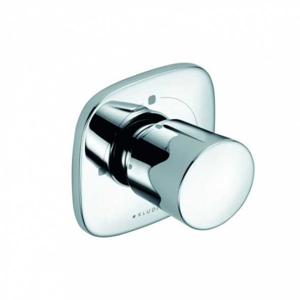 Przełącznik trzykierunkowy Kludi AMBIENTA 538460575