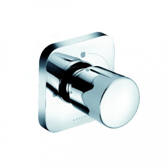 Przełącznik trzykierunkowy Kludi E2 498460575