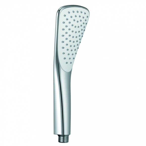 Rączka natryskowa Kludi FIZZ 1S chrom 676000500