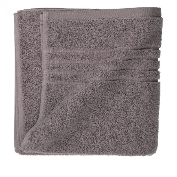 Ręcznik Kela Leonora Cashmere Brown 50x100 23227