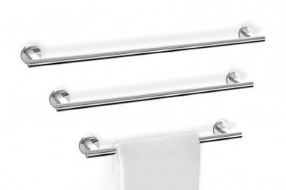 Reling łazienkowy ZACK SCALA 45cm 40056