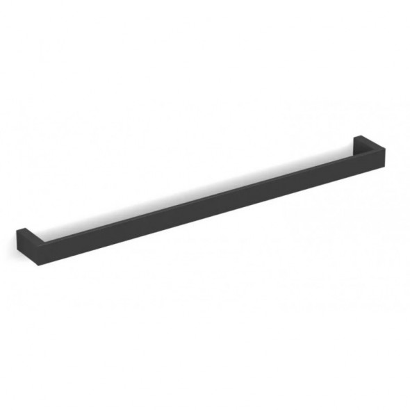 Reling na ręcznik 60 Stella Kobe czarny 10.110-B_