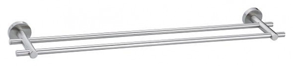 Reling na ręcznik Tesa Moon 49x640x115 bez wiercenia 40307 _