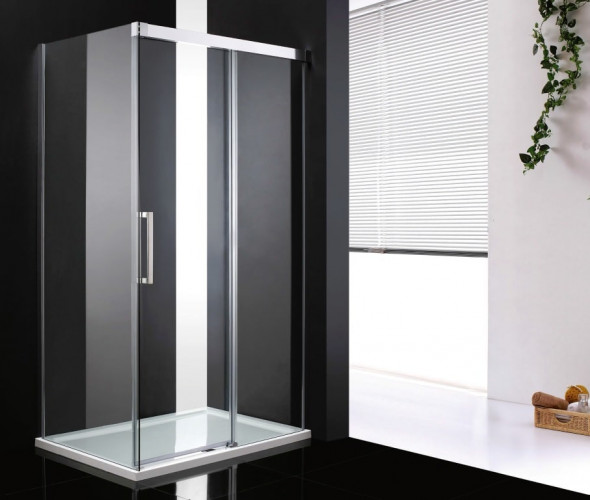 Ścianka boczna Atrium Rimini 100cm HS100