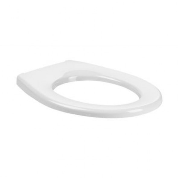 Siedzisko do miski WC dla dzieci Roca Baby 37,3x28,28 cm, biała A801PB6004