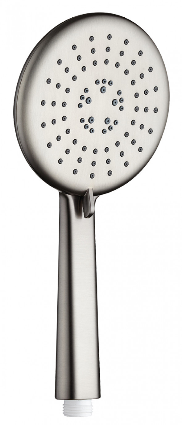 Słuchawka natryskowa Laveo Muro chrom NLU_1SAD