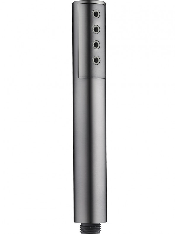 Słuchawka natryskowa Laveo Pretto grafit NLP_1SAD