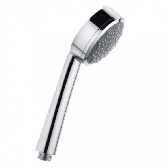 Słuchawka prysznicowa 1S Kludi Zenta chrom 606000500