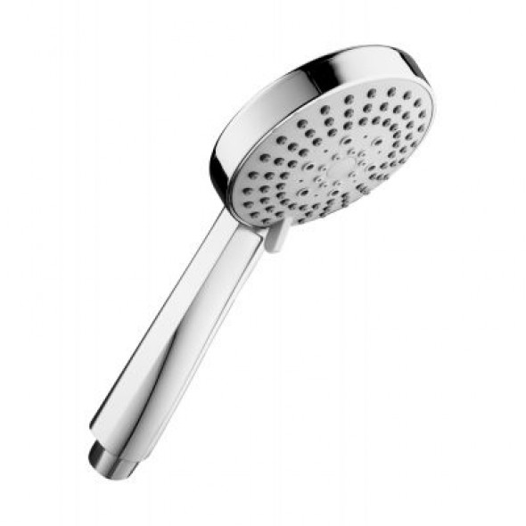 Słuchawka prysznicowa 80/3 (Moai, Esmai, Monojet) Roca Stella chrom A5B1103C00