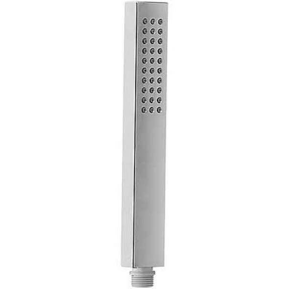 Słuchawka Tres Class chrom 29963108